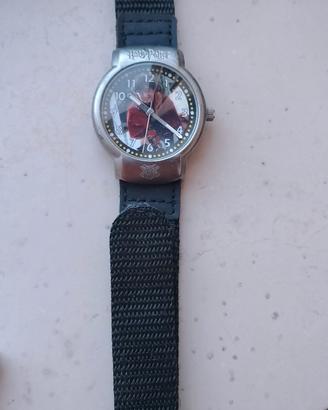 OROLOGIO HARRY POTTER