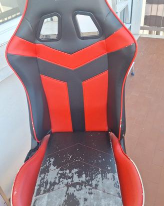 Sedia da Gaming