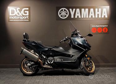 Yamaha T Max 560 Tech Max