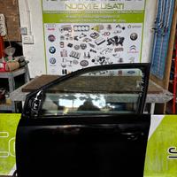 porta anteriore sinistra VOLKSWAGEN UP 2016