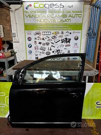 porta anteriore sinistra VOLKSWAGEN UP 2016