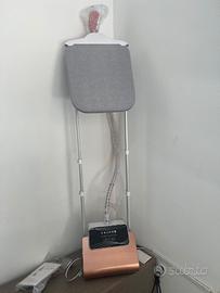 ferro da stiro in piedi multifunzione