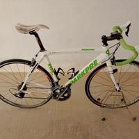 bicicletta da corsa parkpree