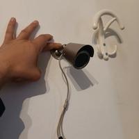 Telecamera per esterni