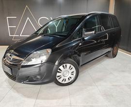 Opel Zafira Tourer 1.6 Turbo EcoM 150CV Cosmo