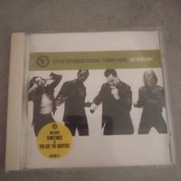 CD the brand and New heavies shelter 