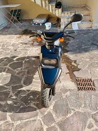 Booster spirit mbk 50