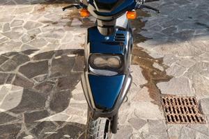 Booster spirit mbk 50