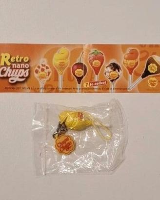 Chupa Chups Retro nano - Limone - Discapa