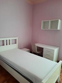 Ragazza per condividere appartamento