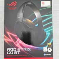 ASUS ROG STRIX GO BT