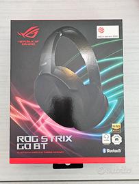 ASUS ROG STRIX GO BT