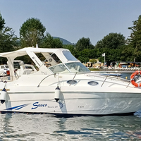 Saver riviera 24