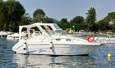 Saver riviera 24