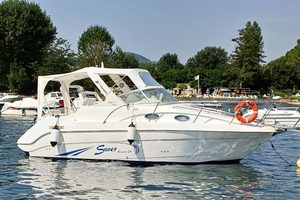 Saver riviera 24