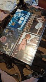 dvd serial experiments lain 