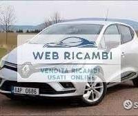 Renault clio 2018 2019 musata frontale