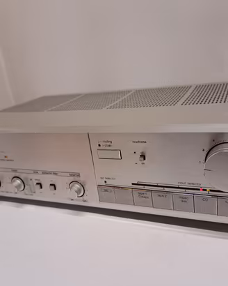 Amplificatore Technics SU-V2X