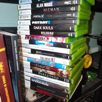 Xbox 360 giochi