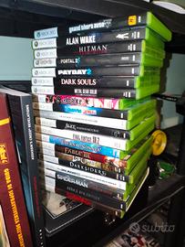 Xbox 360 giochi