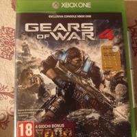 gears of war 4 