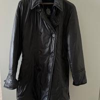 Cappotto/piumino grigio Marina Yachting