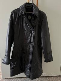 Cappotto/piumino grigio Marina Yachting