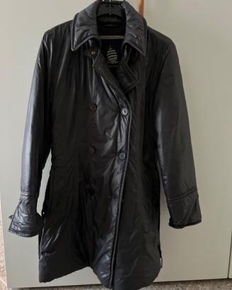 Cappotto/piumino grigio Marina Yachting