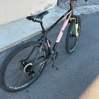 Mountain Bike Xeris 29” – Freni a disco