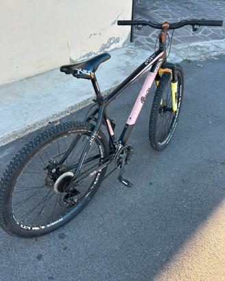 Mountain Bike Xeris 29” – Freni a disco