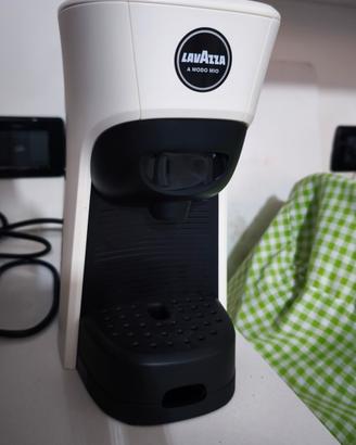 macchina espresso Lavazza a Modo mio