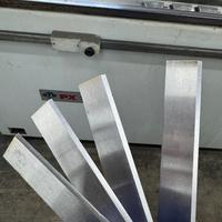 Affilatura lame per pialla