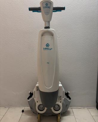 Lava pavimenti professionale i-mop