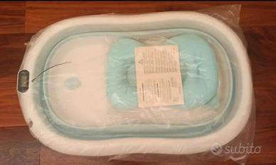 Bagnetto per neonato 