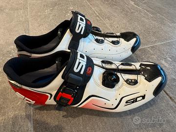 Scarpe bici Sidi