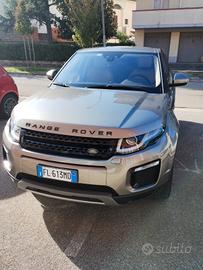 Land Rover Range Evoque 2.0 TD4 150 CV 5p. HSE