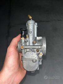 carburatore 38 tmx mikuni 