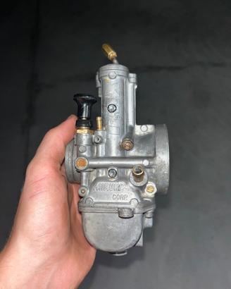 carburatore 38 tmx mikuni 
