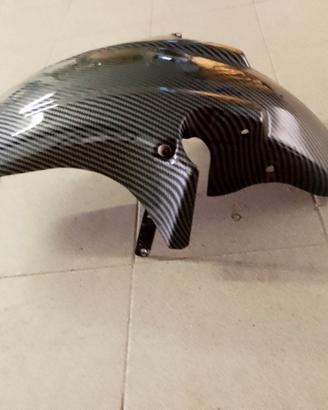 parafango anteriore universale moto