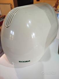 ferro da stiro Stirella Micromax con caldaia