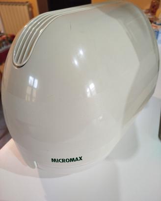 ferro da stiro Stirella Micromax con caldaia