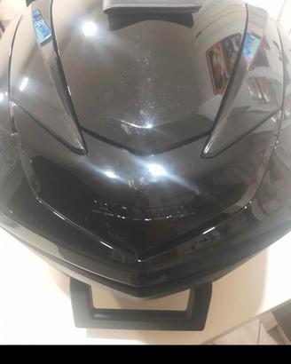 Bauletto originae  Sh 125 150 350 Honda