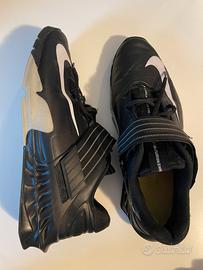 Scarpe Nike Weightlifting