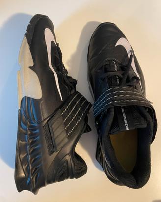 Scarpe Nike Weightlifting