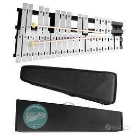 Glockenspiel/Xilofono