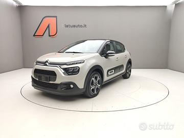 C3 1.2 PURETECH 83CV PLUS