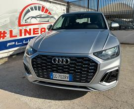 Audi Q5 SPB 40 TDI quattro S tronic S line