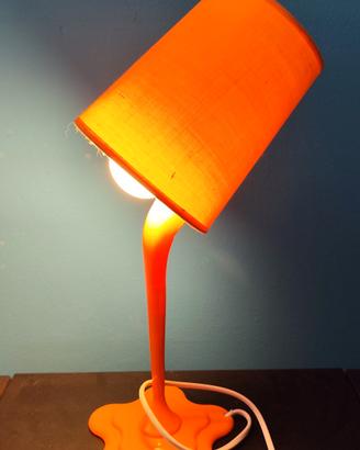 Lampada da scrivania o da comodino 