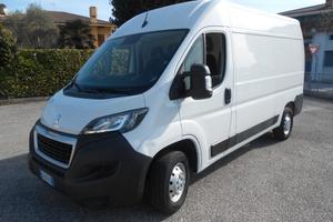 PEUGEOT BOXER L2 H2