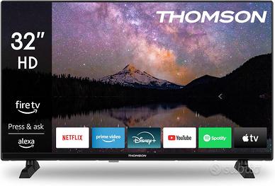 Thomson Fire TV 32" HD